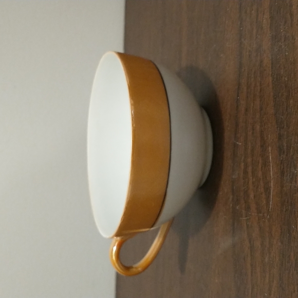 Noritake Morimura Lusterware Teacup - Picture 2 of 5